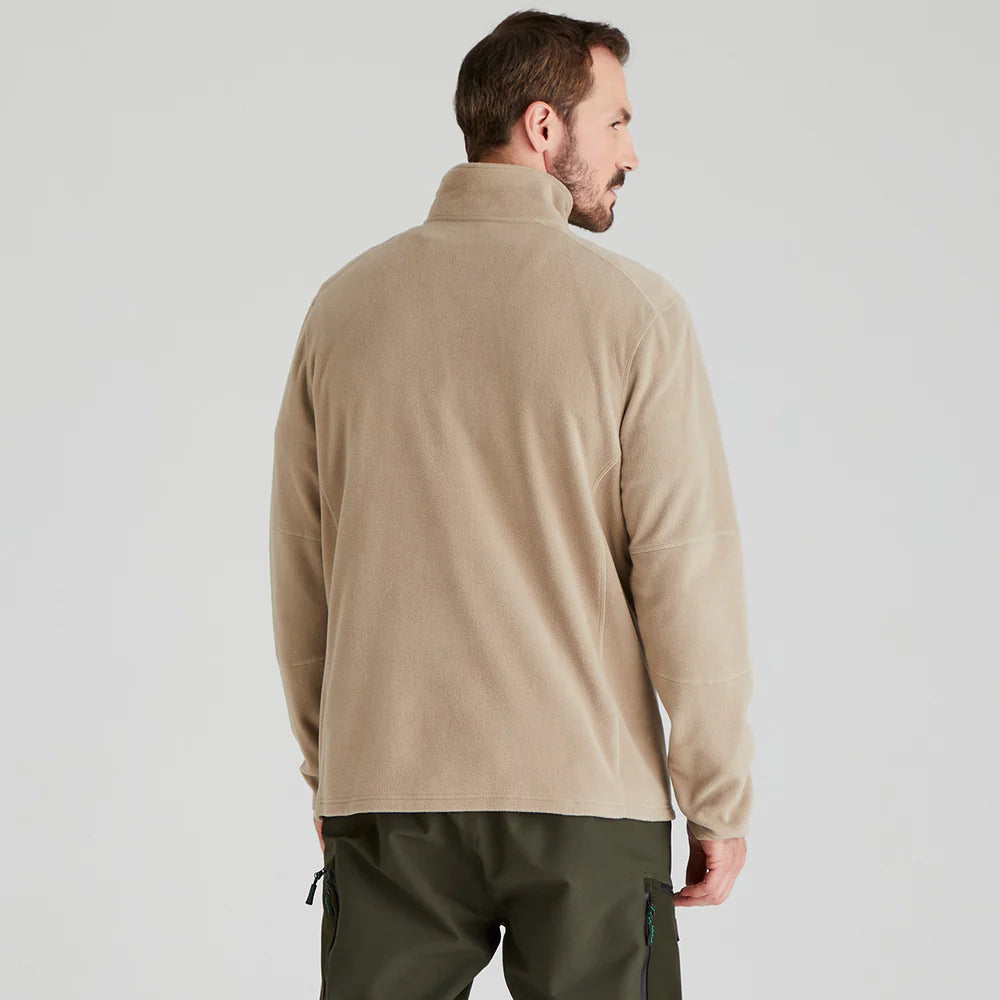 Ridgeline Narvik Fleece Sweatshirt