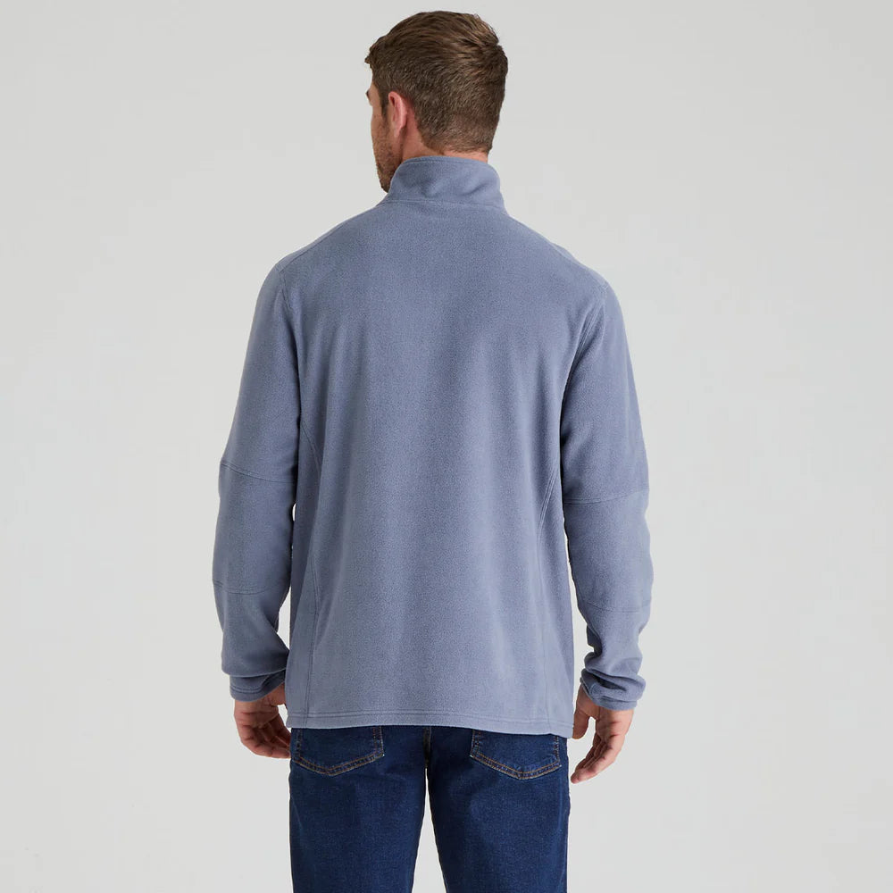 Ridgeline Narvik Fleece Sweatshirt