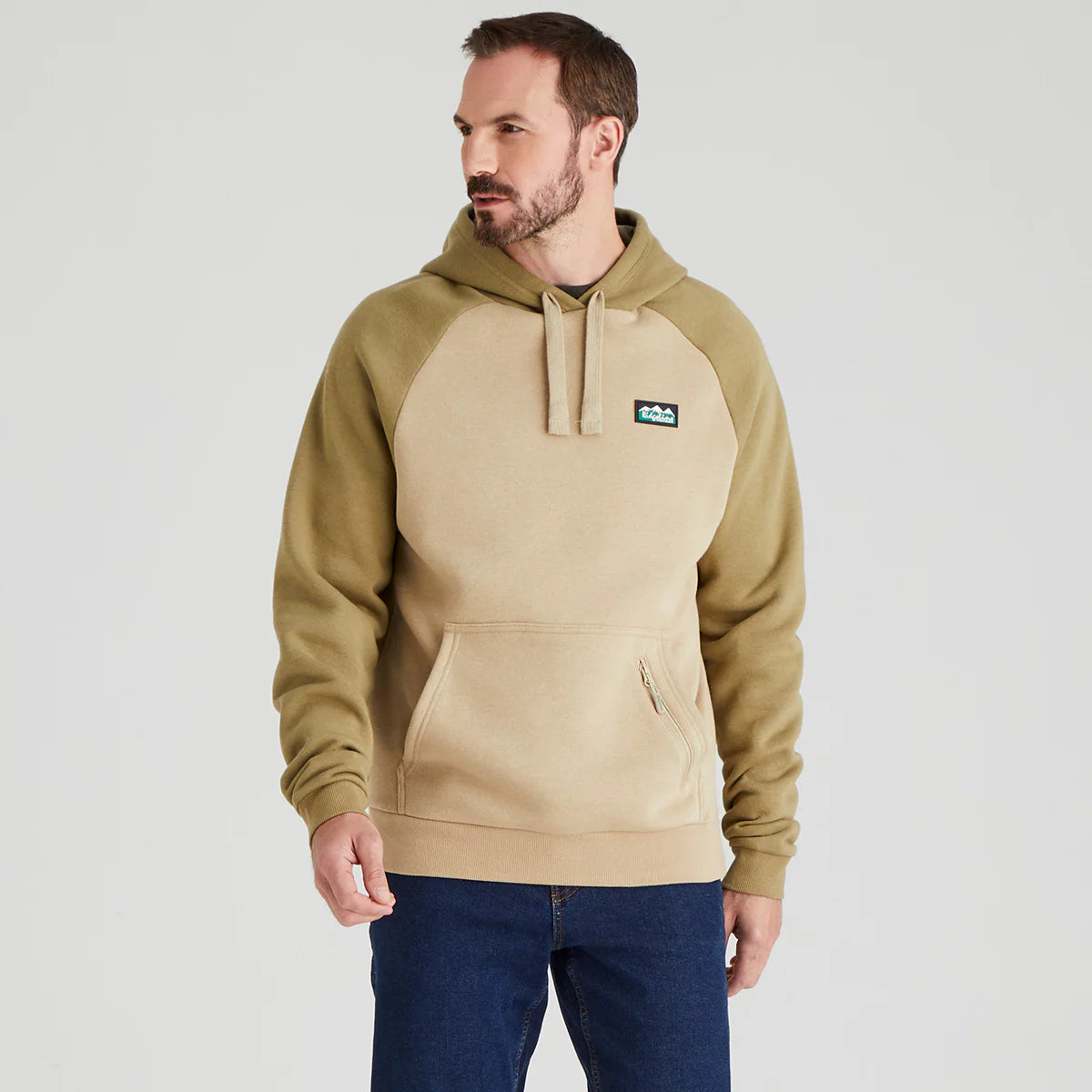Ridgeline North Island Hoodie