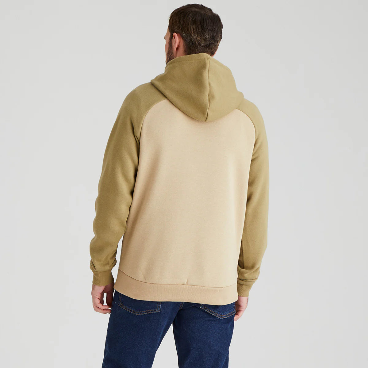 Ridgeline North Island Hoodie