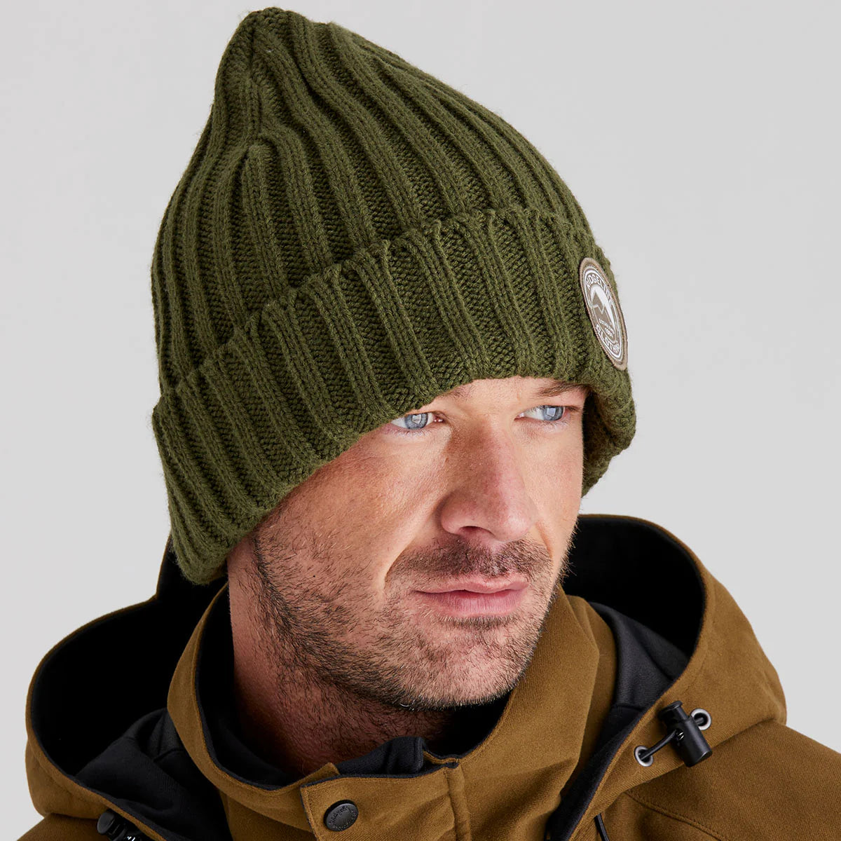 Ridgeline Original Knitted Beanie