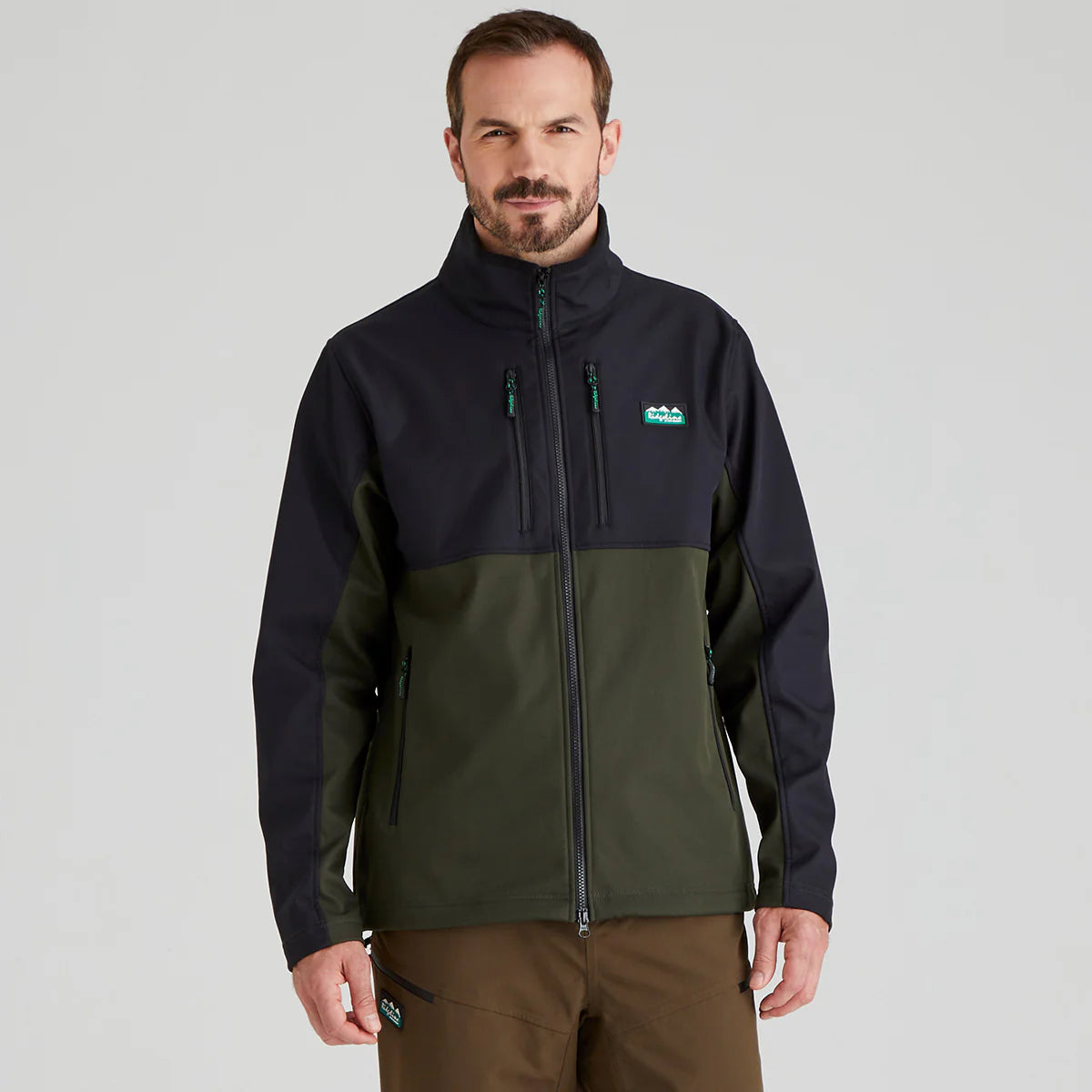 Ridgeline Ranger 24 Jacket
