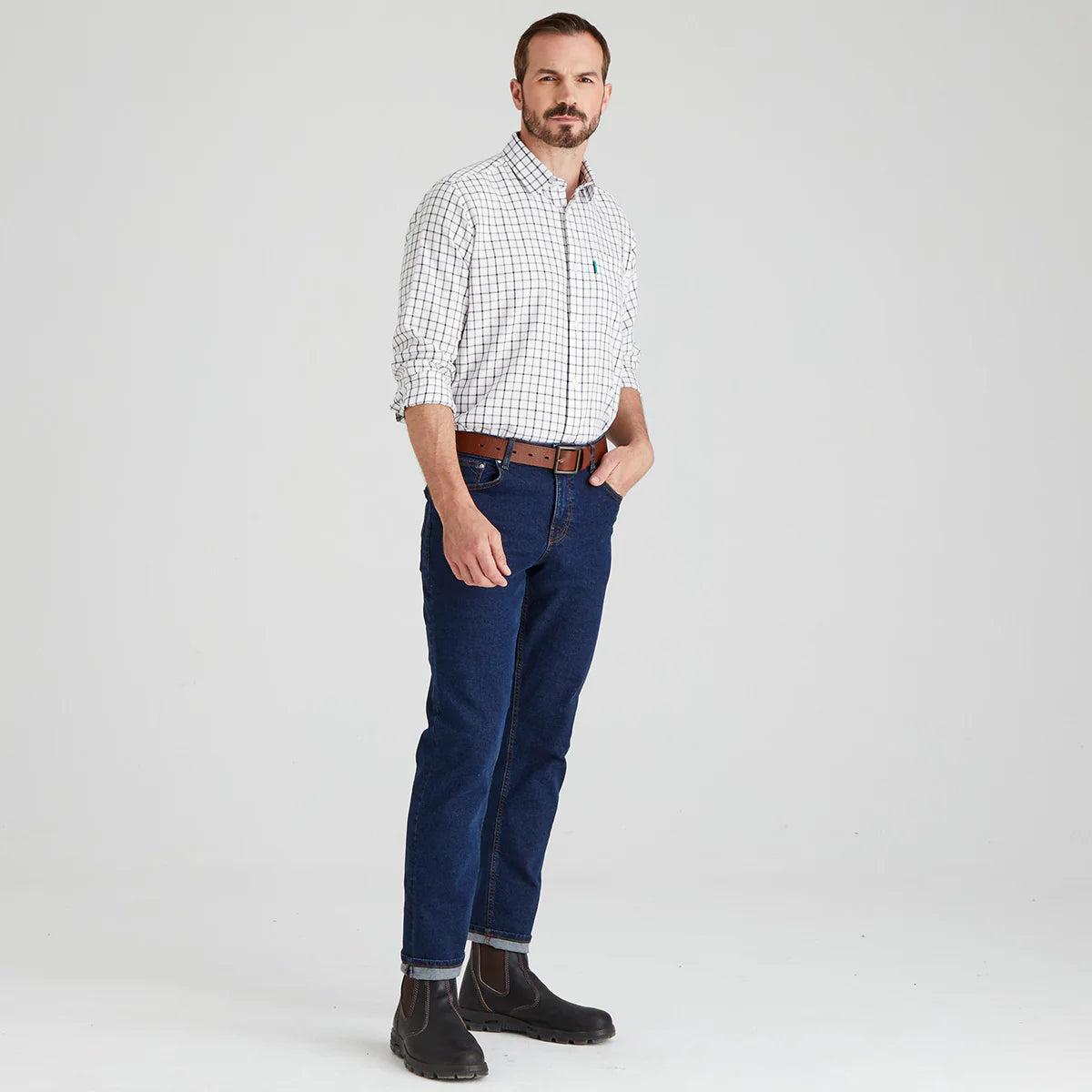 Ridgeline Sedgebrook Shirt