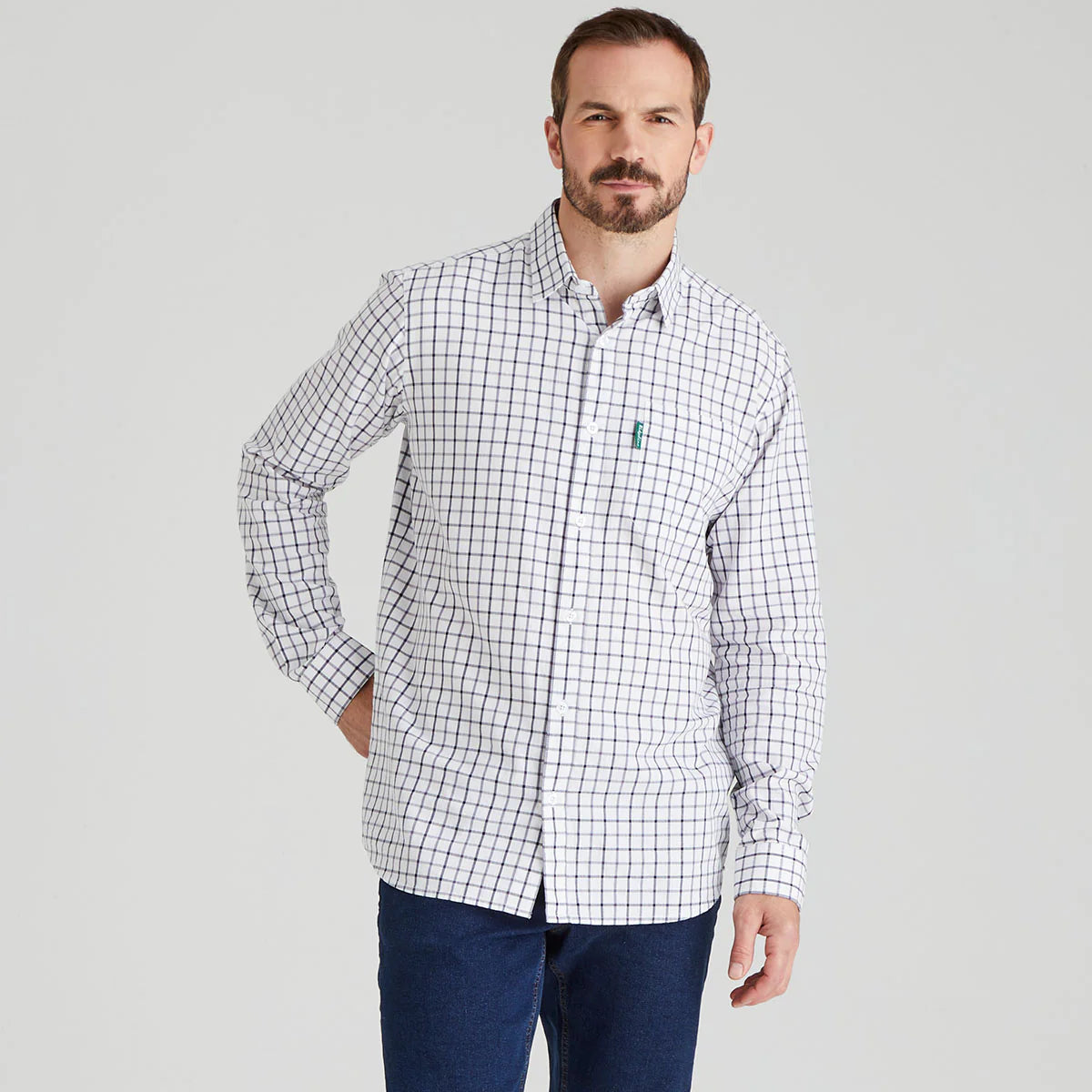 Ridgeline Sedgebrook Shirt