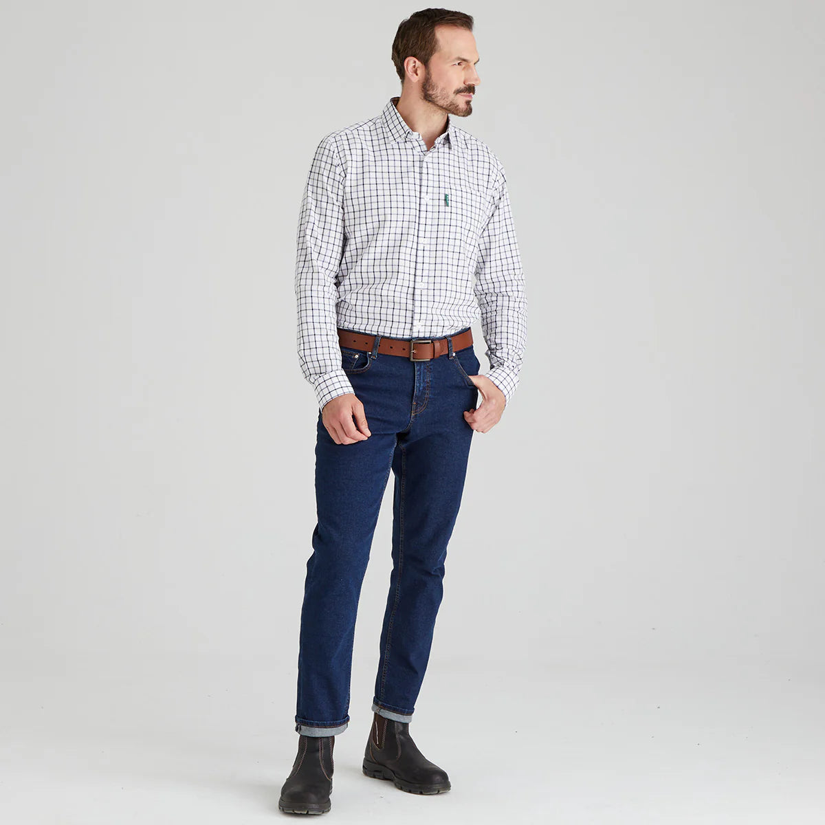 Ridgeline Sedgebrook Shirt