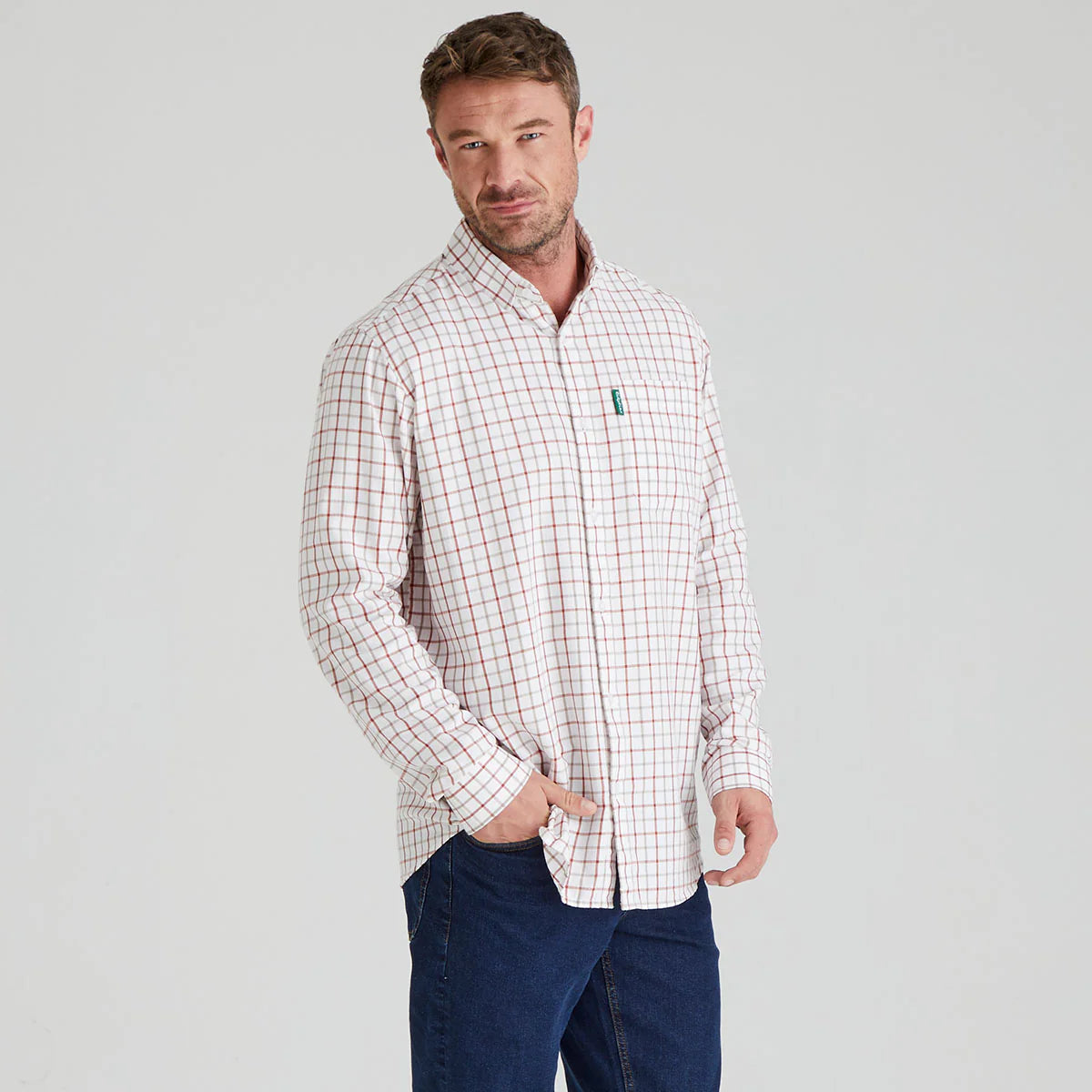 Ridgeline Sedgebrook Shirt