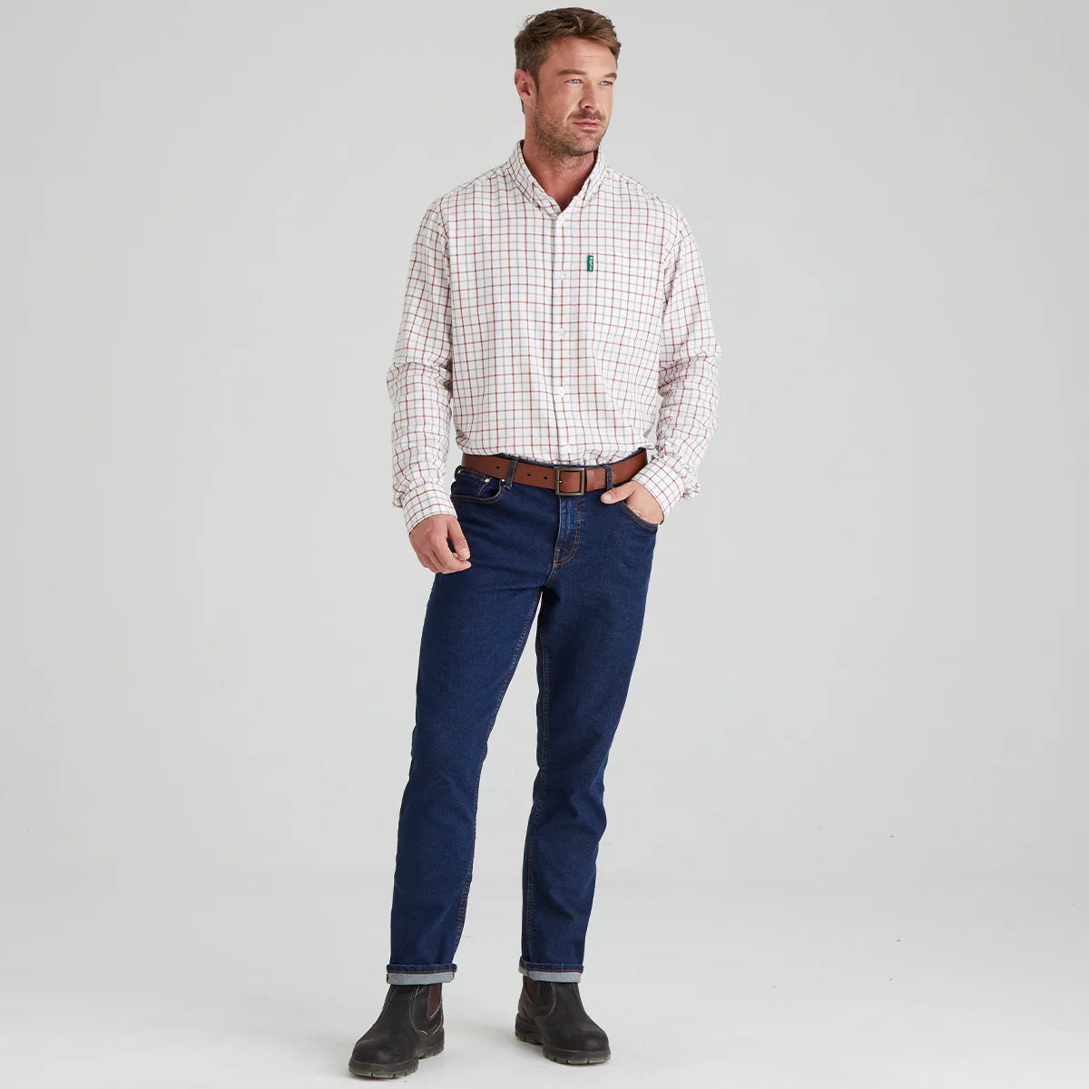 Ridgeline Sedgebrook Shirt