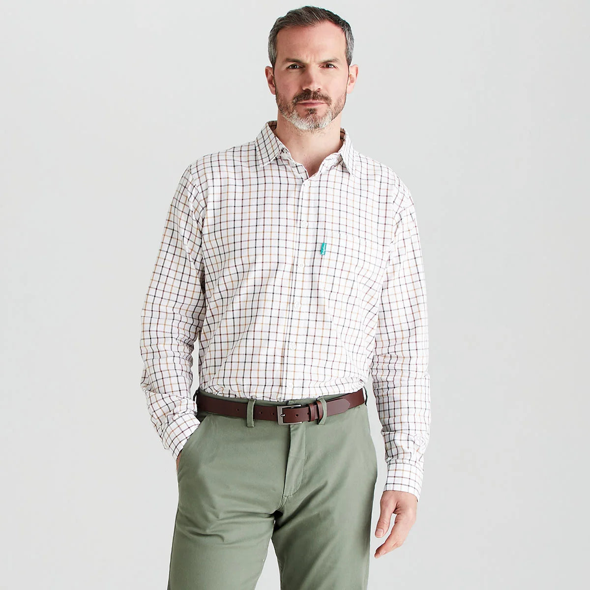 Ridgeline Sedgebrook Shirt