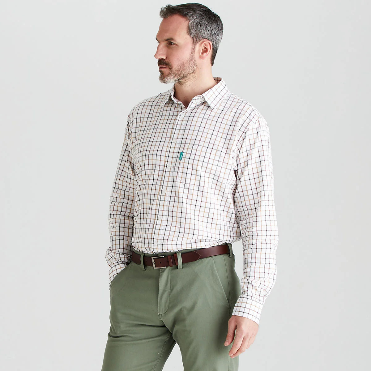 Ridgeline Sedgebrook Shirt