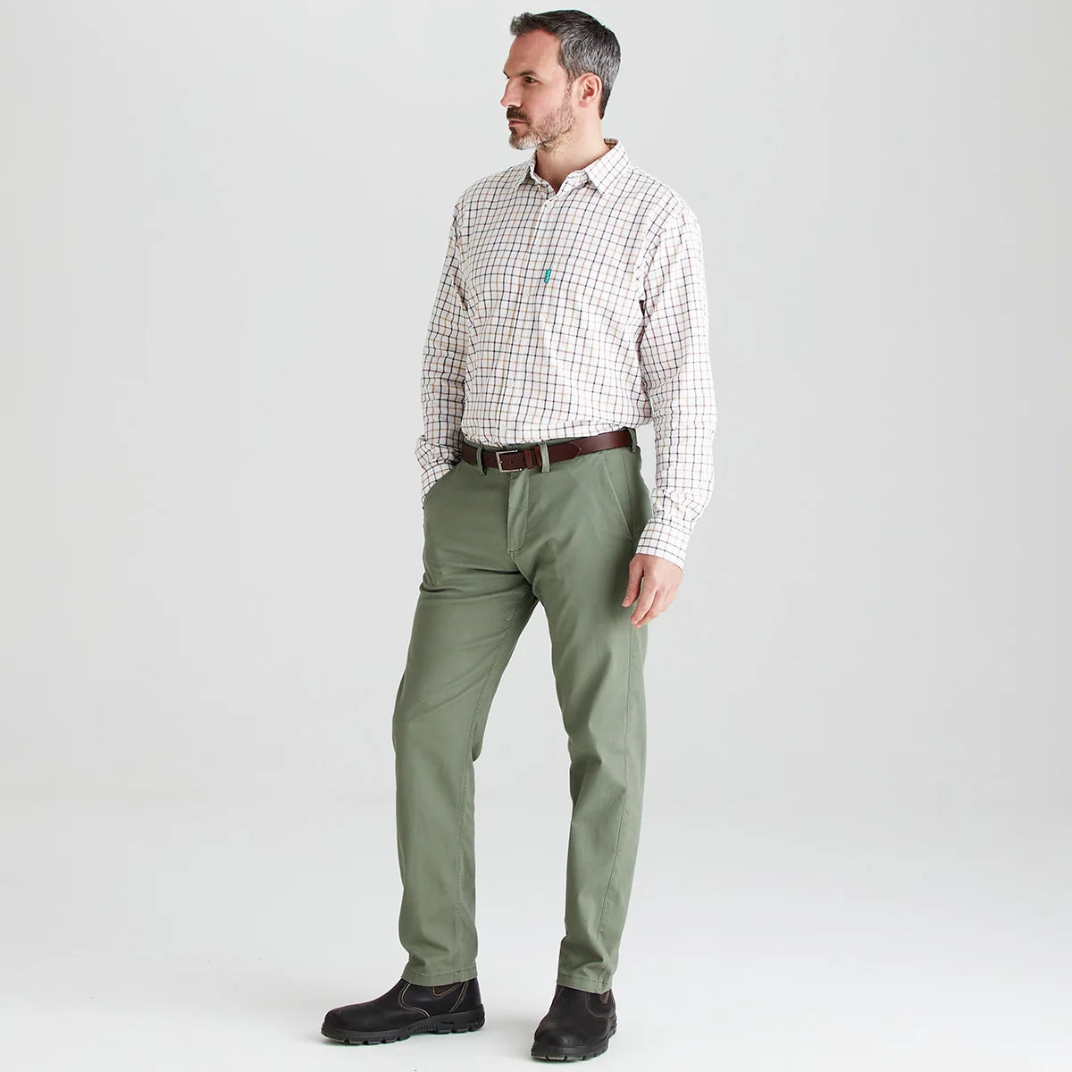 Ridgeline Sedgebrook Shirt