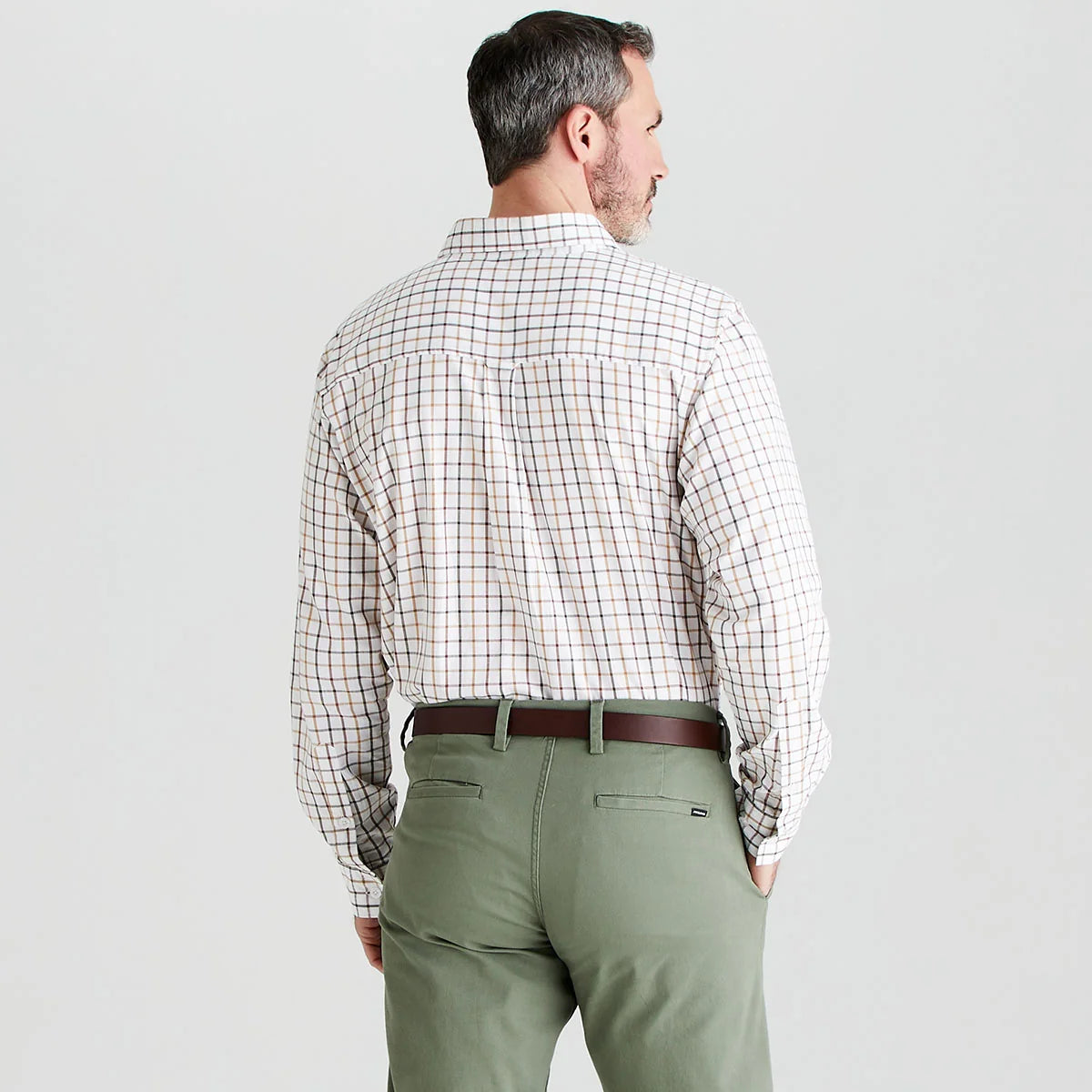 Ridgeline Sedgebrook Shirt