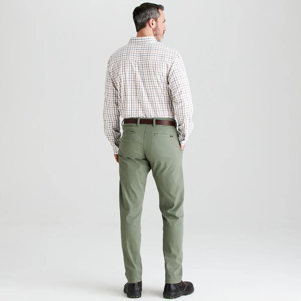 Ridgeline Sedgebrook Shirt