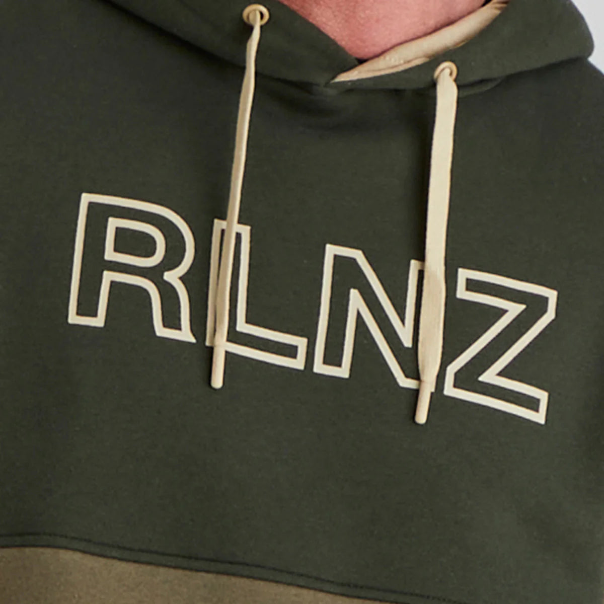 Ridgeline South Island Hoodie
