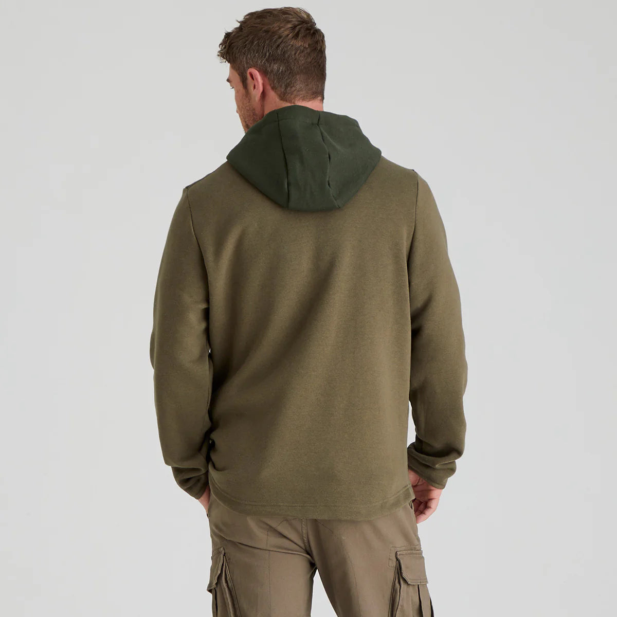 Ridgeline South Island Hoodie
