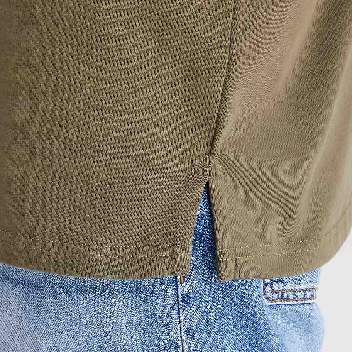Ridgeline Men's Salthouse 1/4 Zip Top