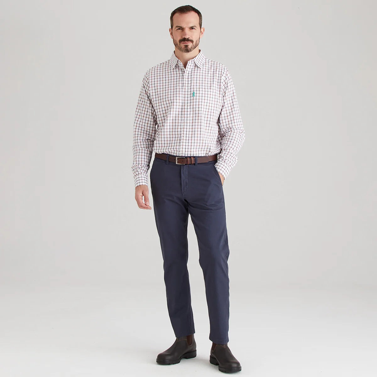 Ridgeline Sedgebrook Shirt