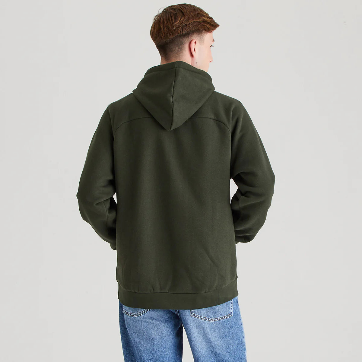 Ridgeline Men's Signature Hoodie