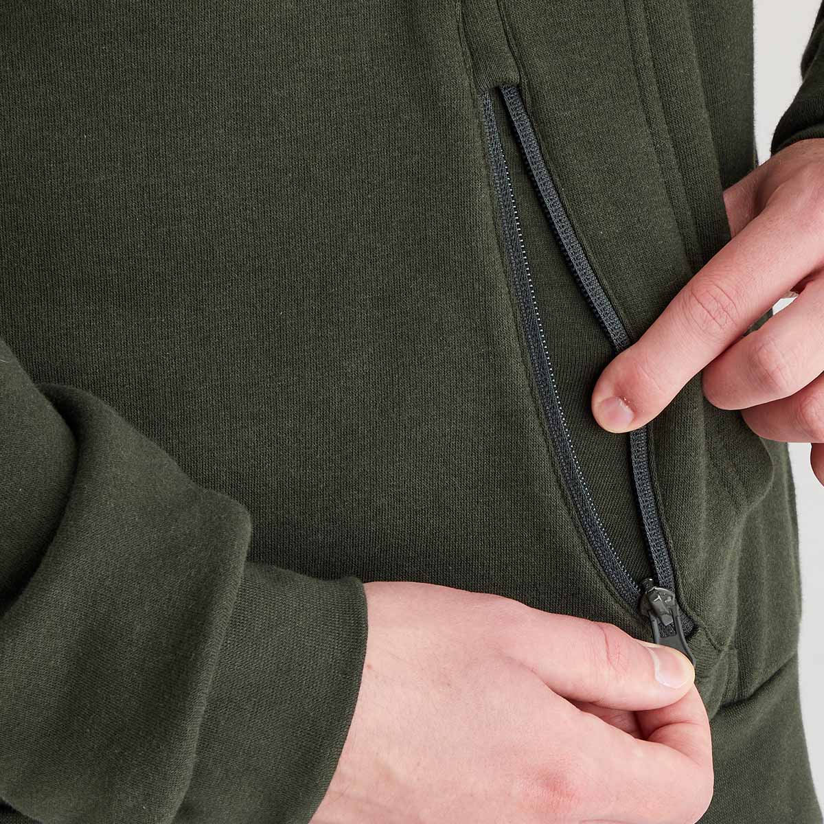 Ridgeline Men's Signature Hoodie