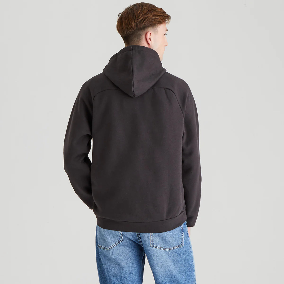 Ridgeline Men's Signature Hoodie