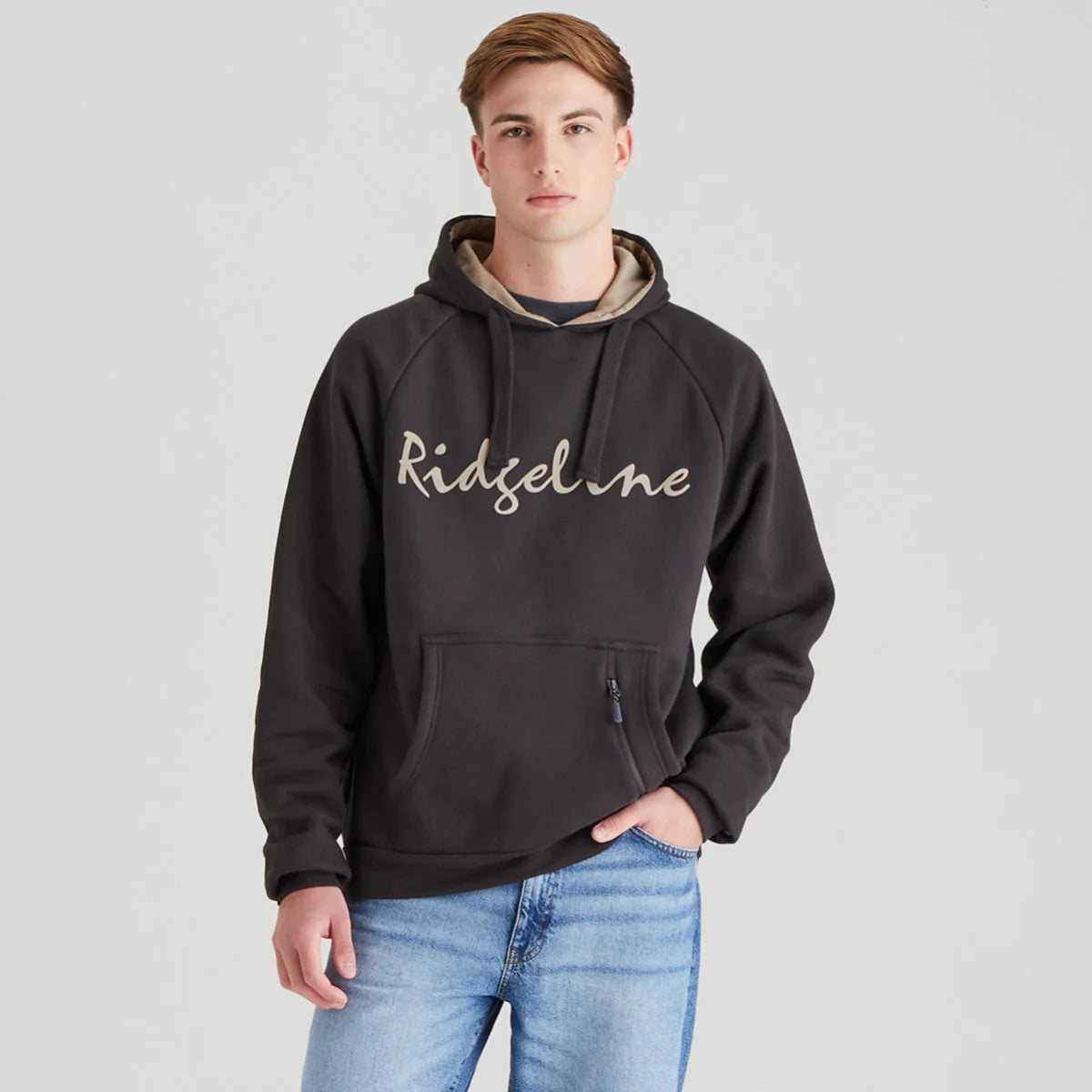 Ridgeline Men's Signature Hoodie
