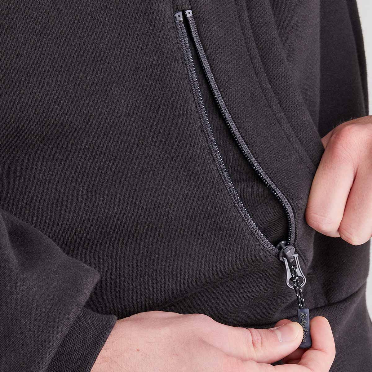 Ridgeline Men's Signature Hoodie