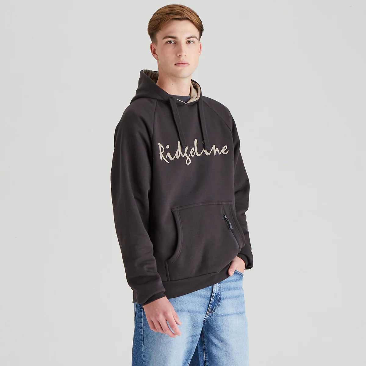 Ridgeline Men's Signature Hoodie