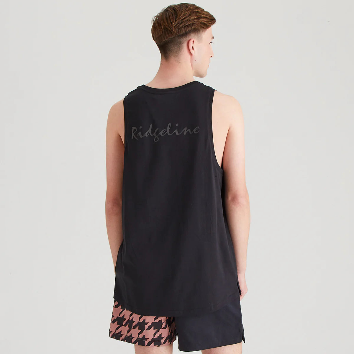 Ridgeline Mens Signature Singlet Vest