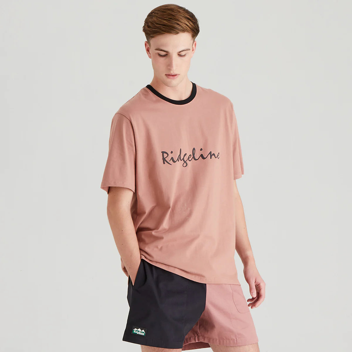 Ridgeline Men's Signature T-Shirt