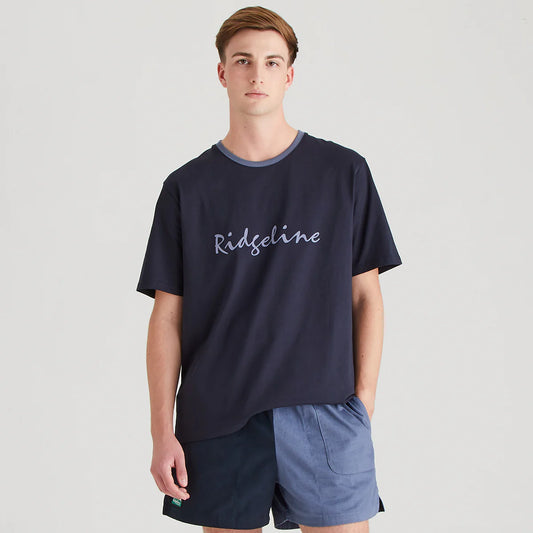 Ridgeline Men's Signature T-Shirt