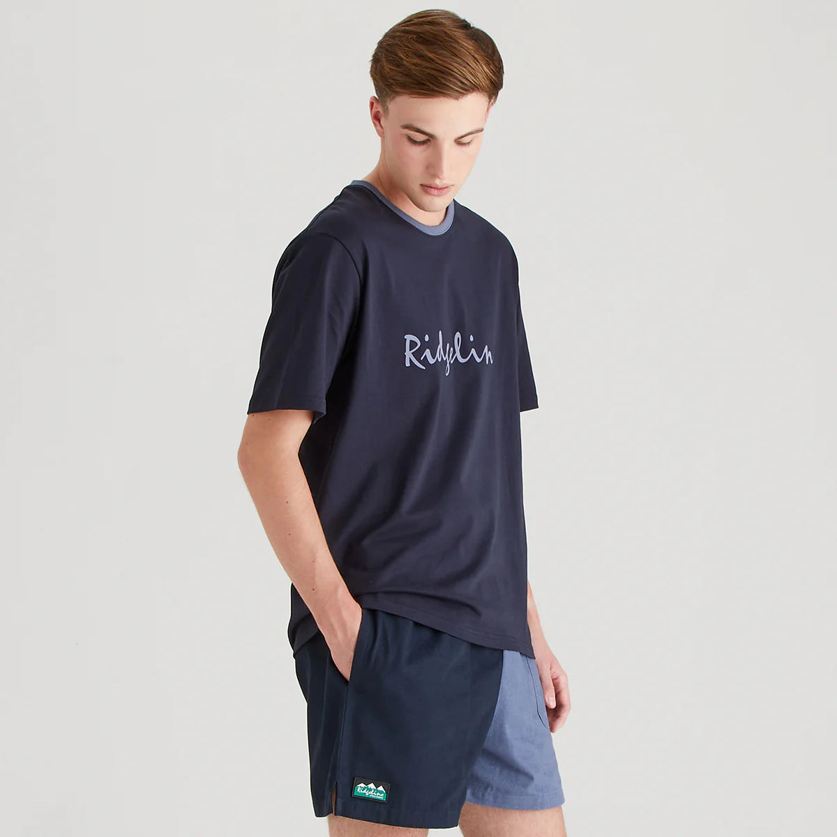 Ridgeline Men's Signature T-Shirt