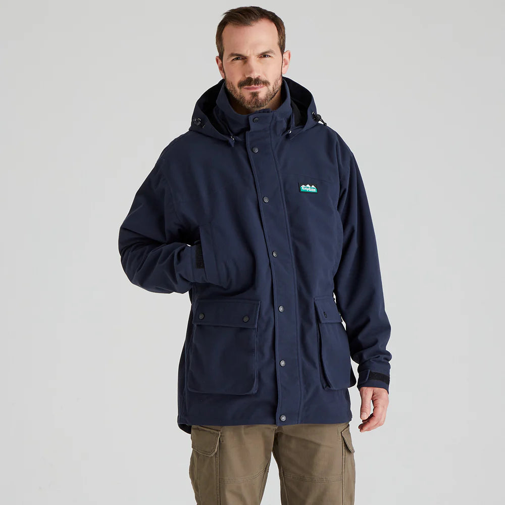 Ridgeline Men's Torrent Jacket