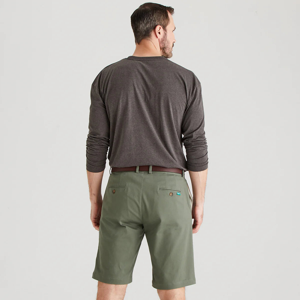 Ridgeline Men's Waxham Shorts