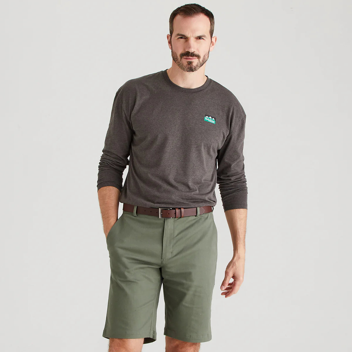Ridgeline Men's Waxham Shorts