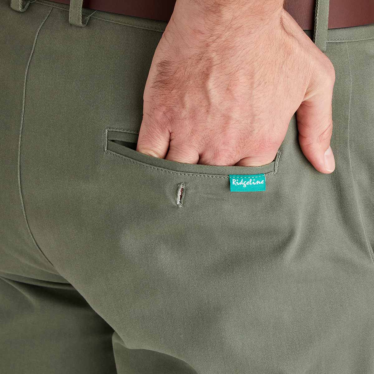 Ridgeline Men's Waxham Shorts