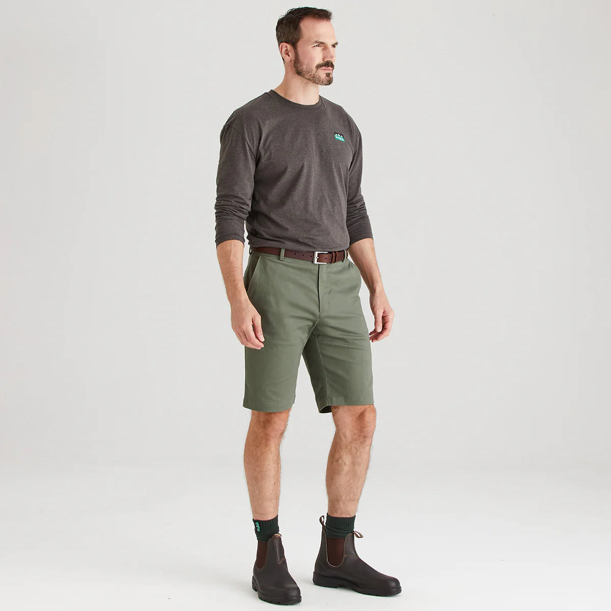 Ridgeline Men's Waxham Shorts