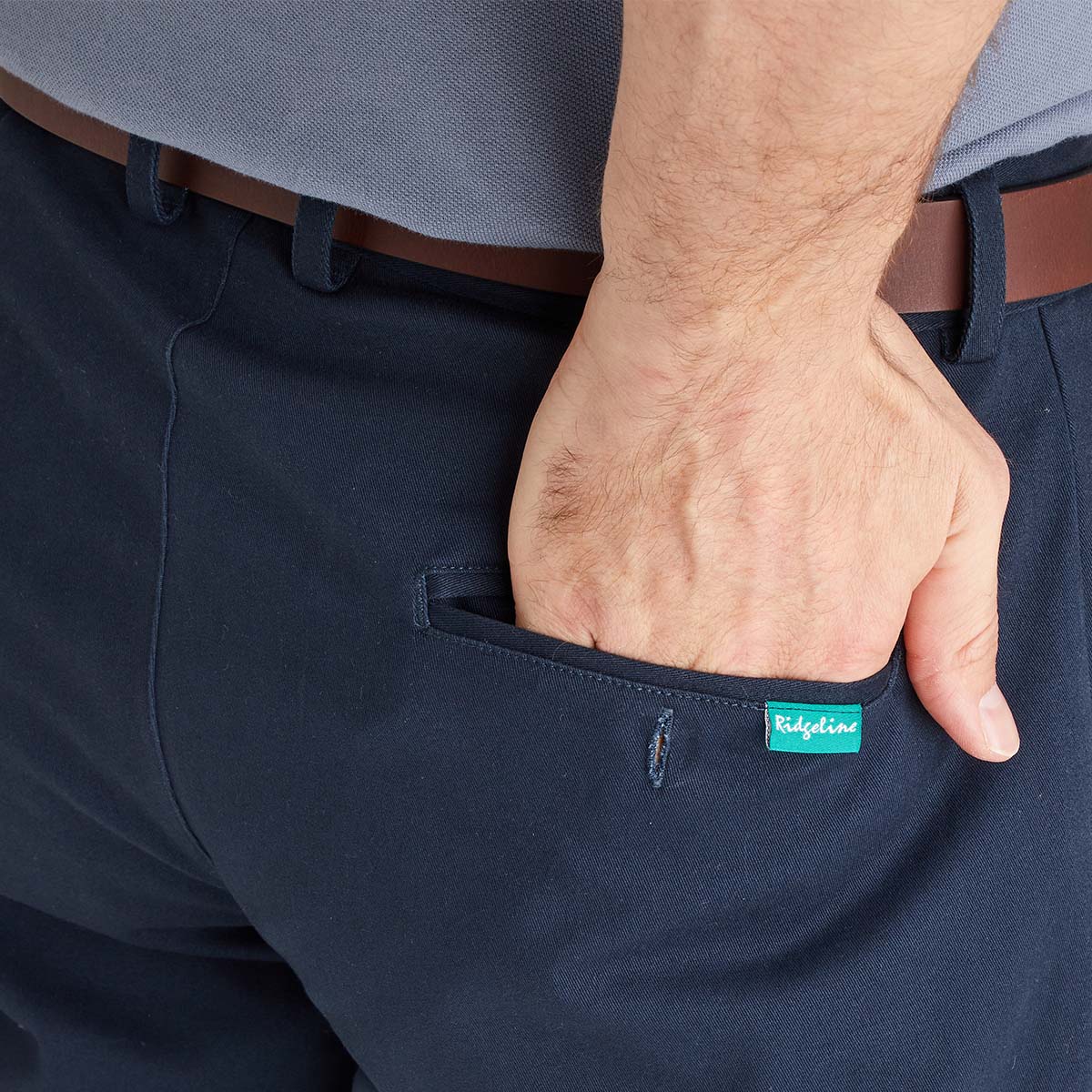 Ridgeline Men's Waxham Shorts