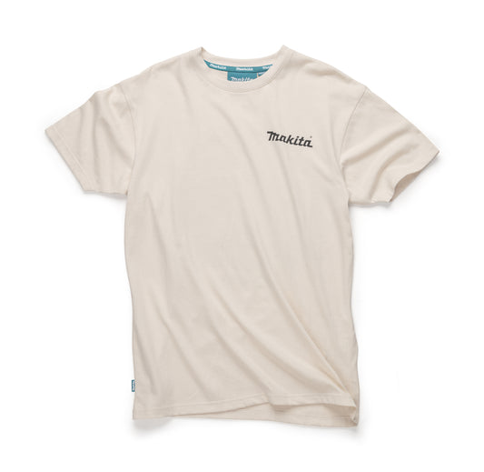 Makita Origin T-Shirt