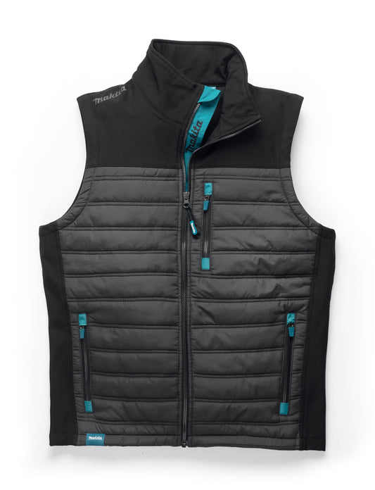Makita Shield Padded Gilet