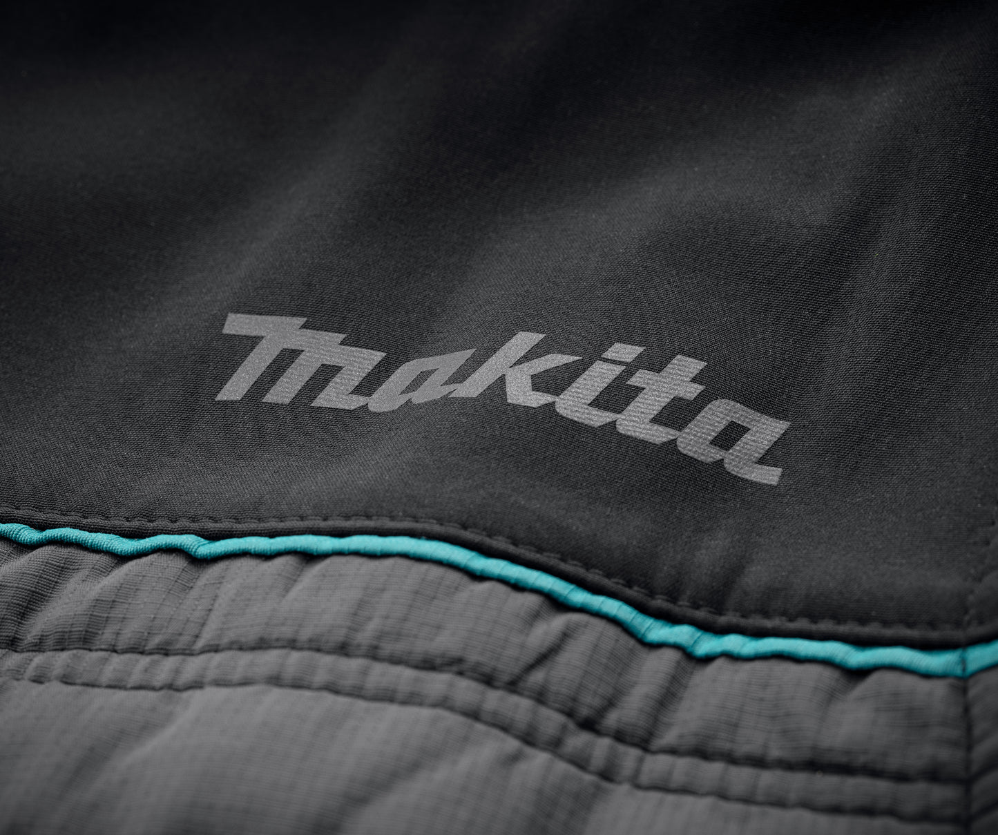 Makita Shield Padded Gilet