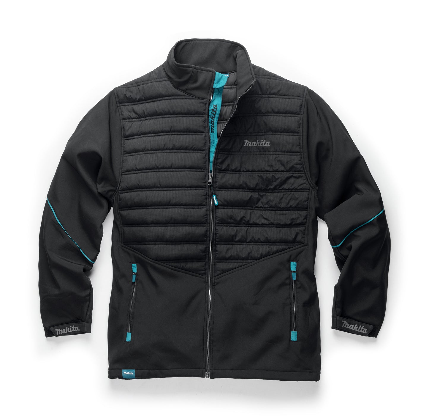 Makita Shield Padded  Jacket