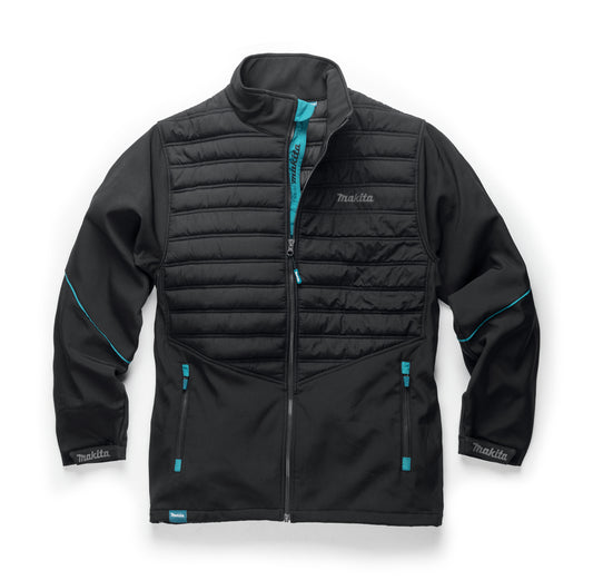 Makita Shield Padded  Jacket