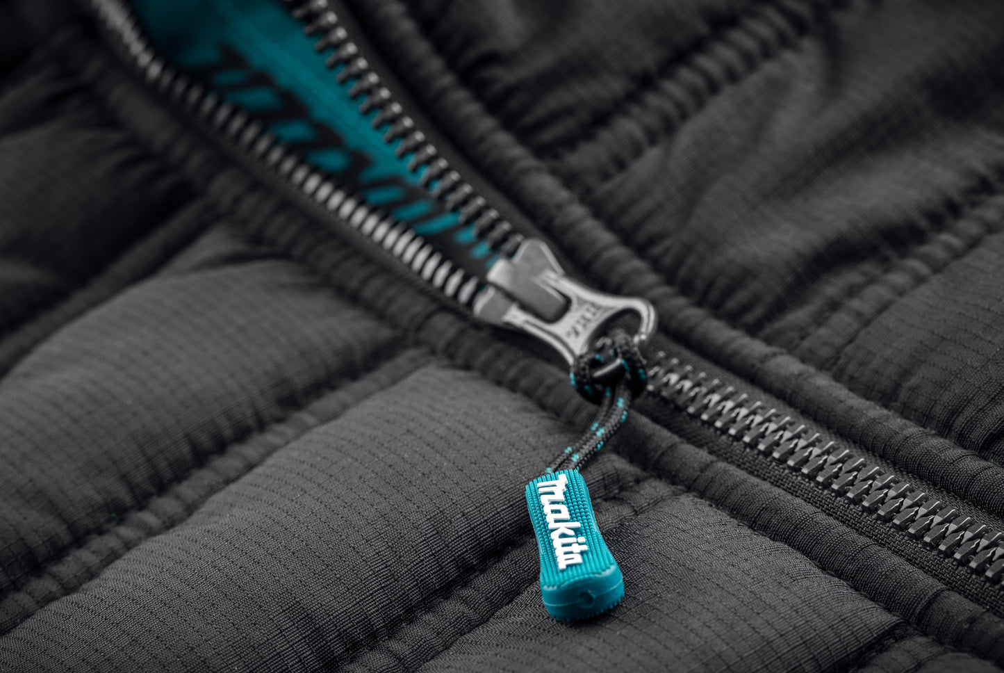 Makita Shield Padded  Jacket