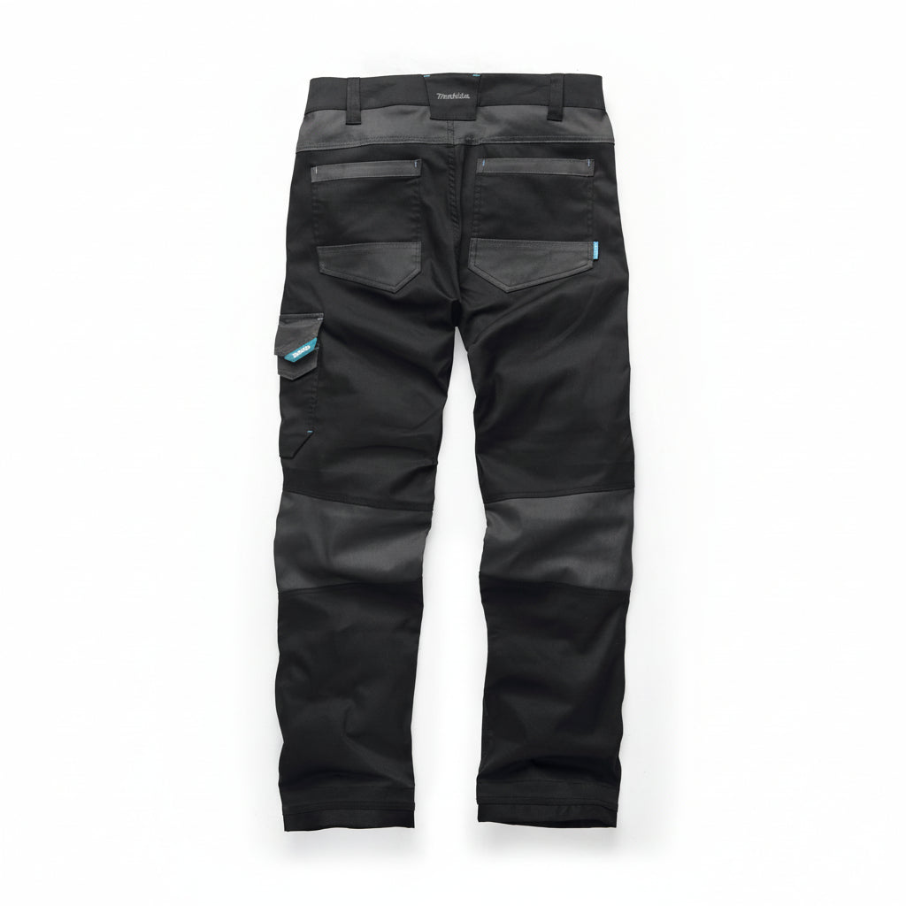 Makita Vector Stretch Trousers