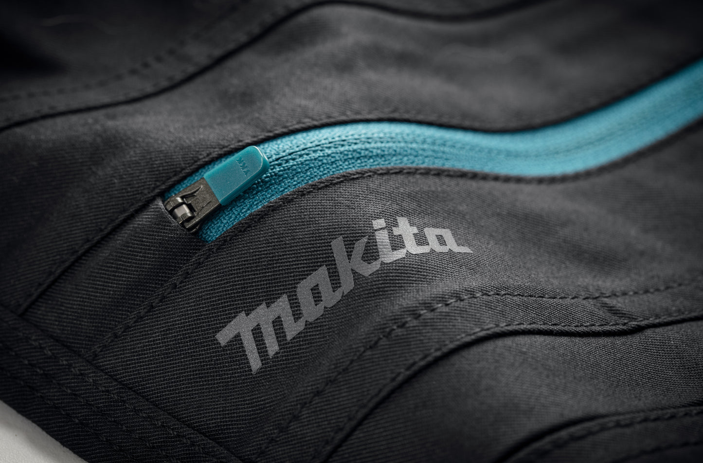 Makita Vector Stretch Trousers