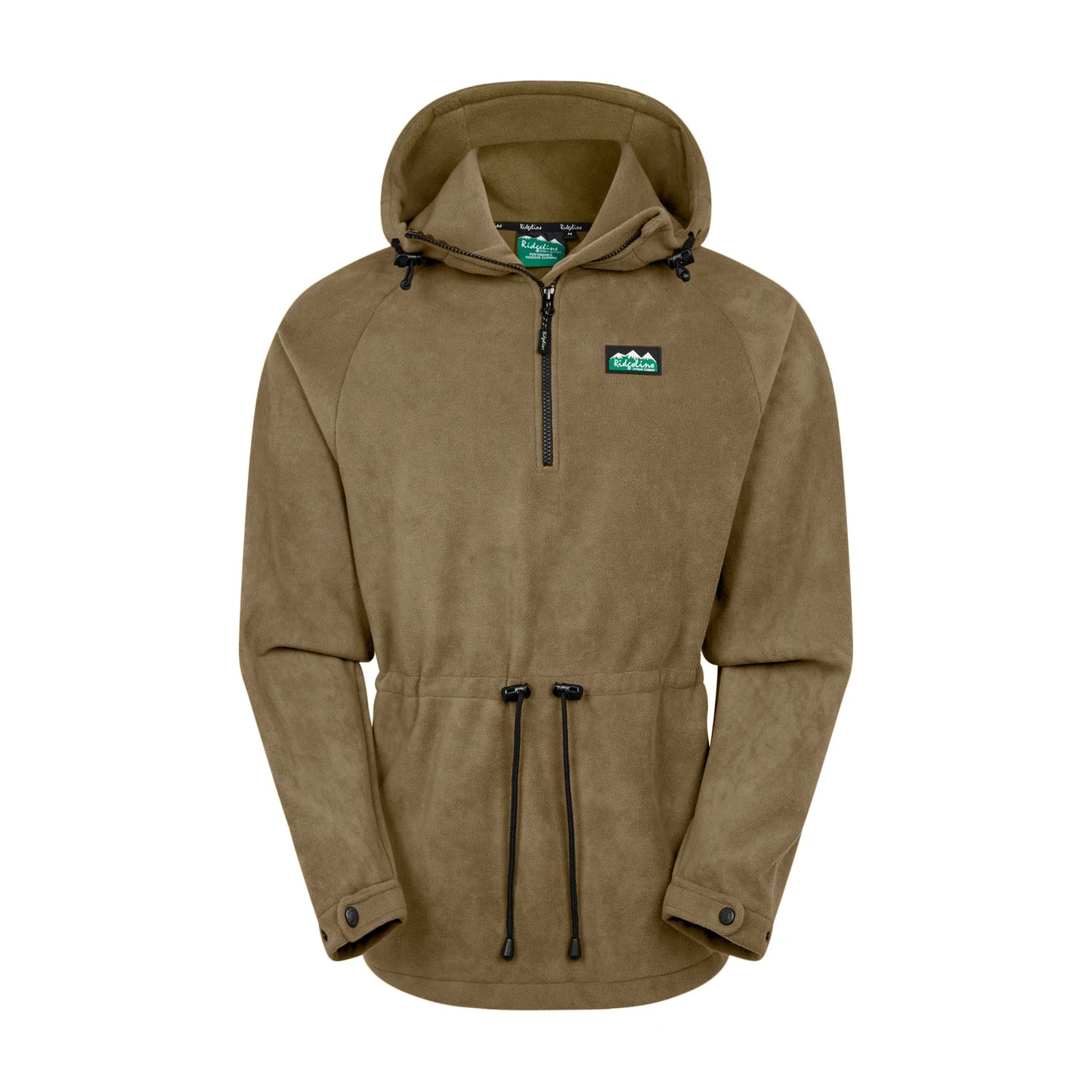 Ridgeline Malin Fleece Hoodie