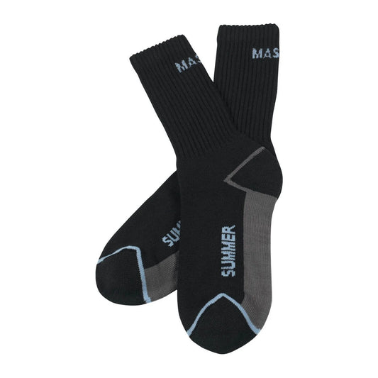 Mascot Complete 50453 Manica Socks 3-Pack