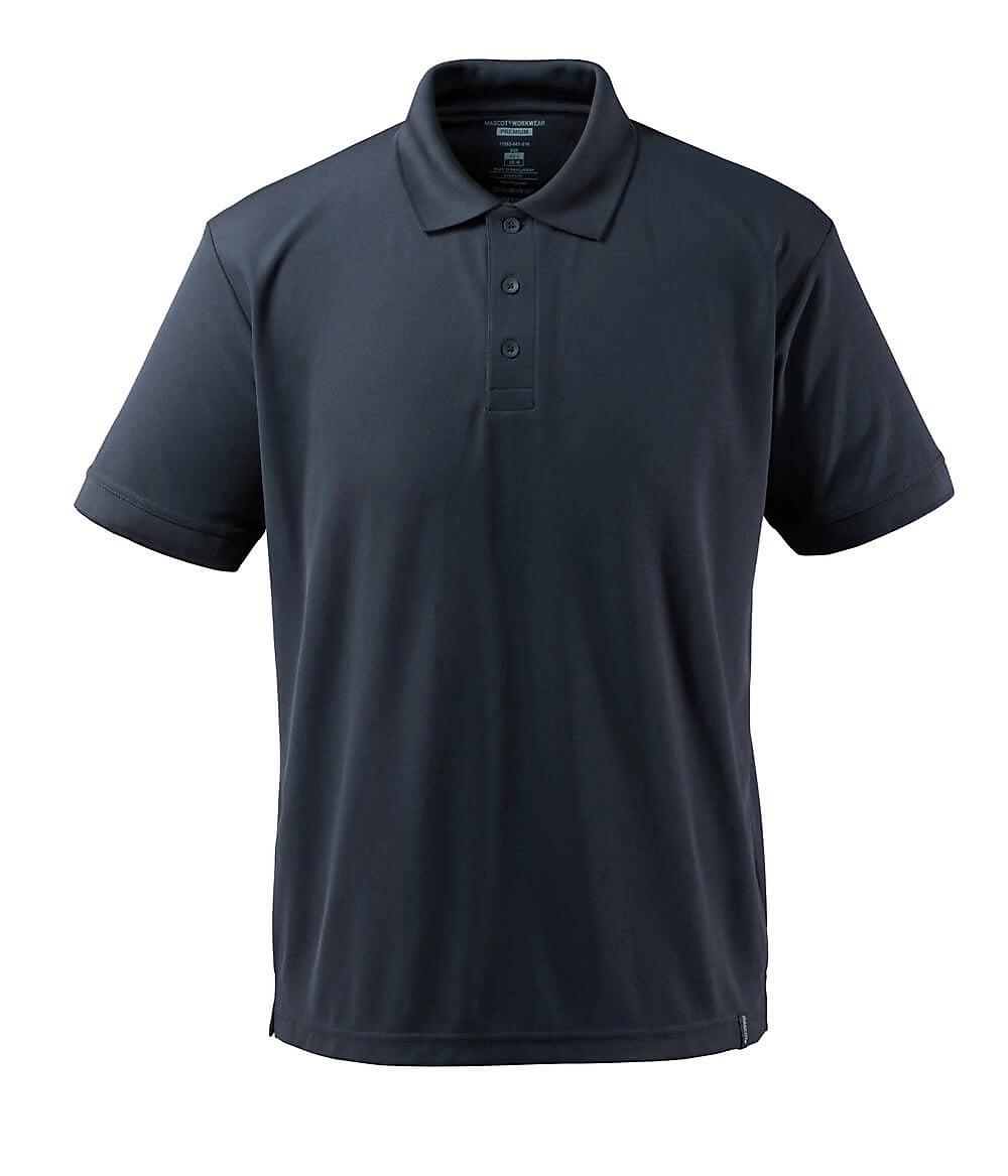 Mascot Crossover CoolDry Polo Shirt