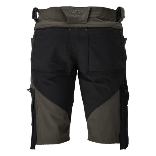 Mascot Work Advanced Stretch Work Short