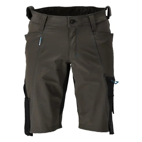 Mascot Work Advanced Stretch Work Short