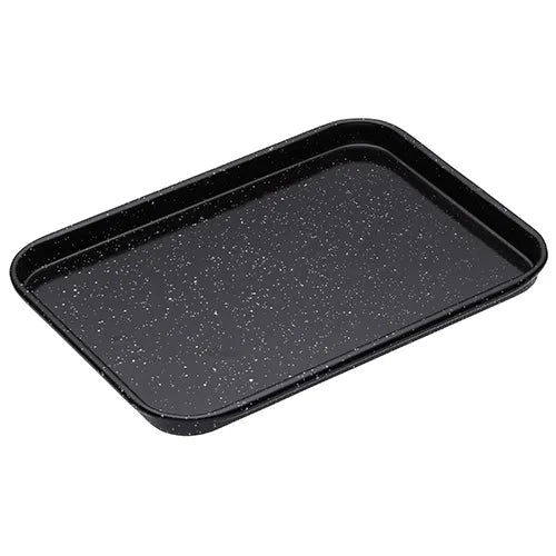 MasterClass Enamel Small Baking Tray